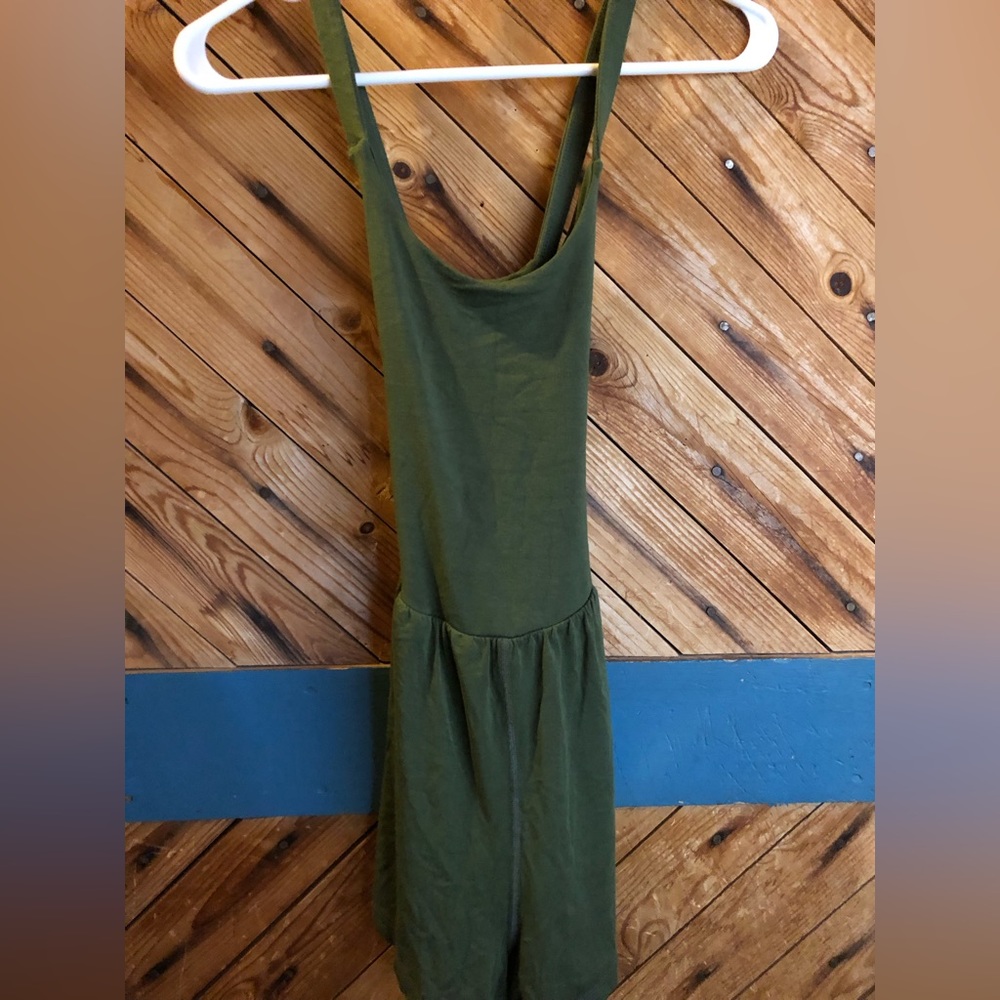 Imbodhi shorts romper